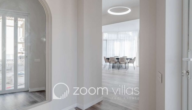 Revente - Villa - Calpe