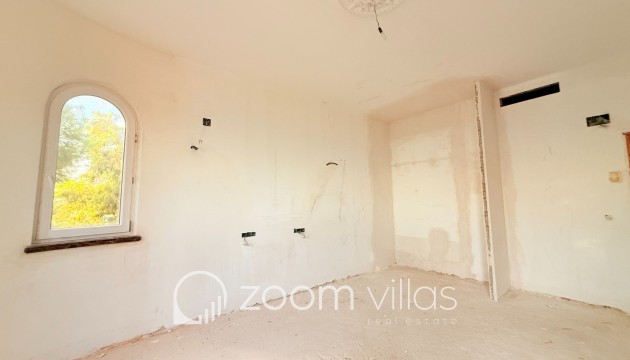 Wiederverkauf - Villa - Altea