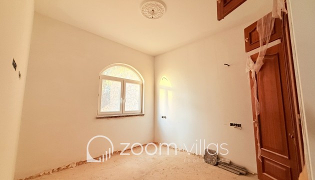 Wiederverkauf - Villa - Altea