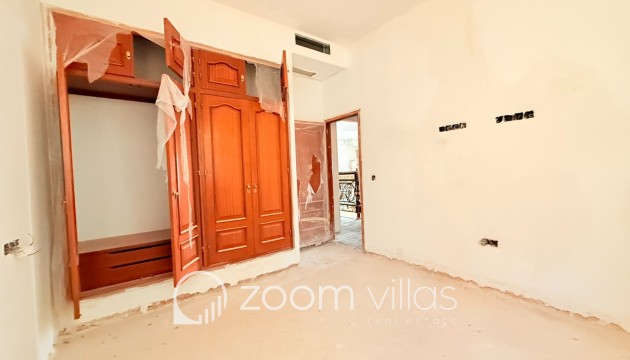 Wiederverkauf - Villa - Altea