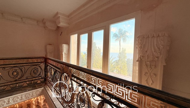 Wiederverkauf - Villa - Altea