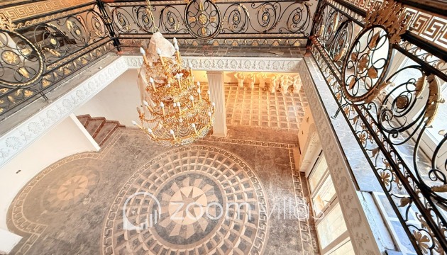 Wiederverkauf - Villa - Altea