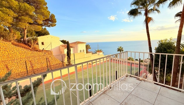 Wiederverkauf - Villa - Altea