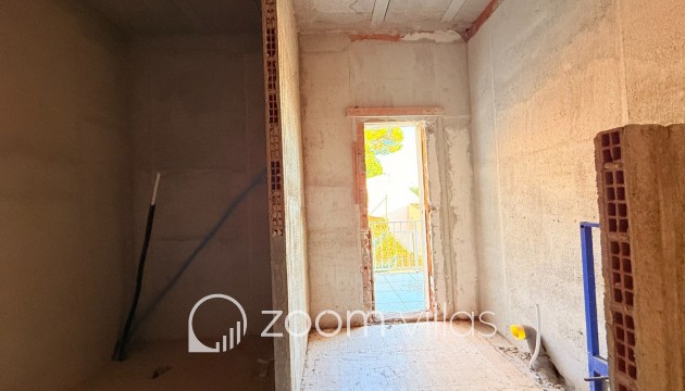 Wiederverkauf - Villa - Altea