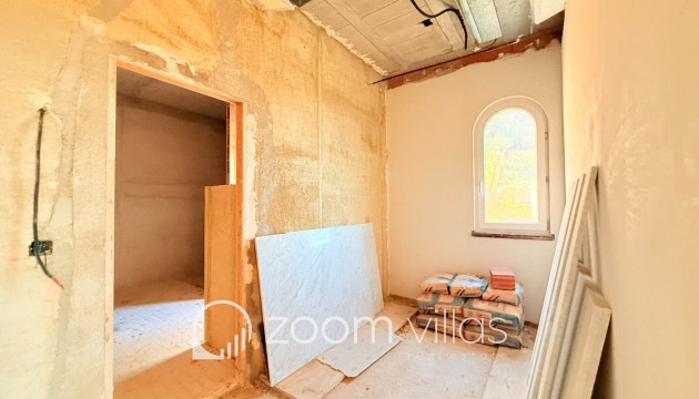 Wiederverkauf - Villa - Altea