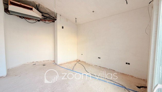 Wiederverkauf - Villa - Altea