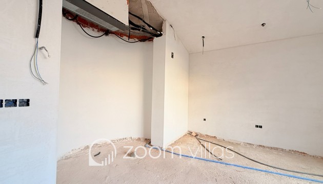 Wiederverkauf - Villa - Altea