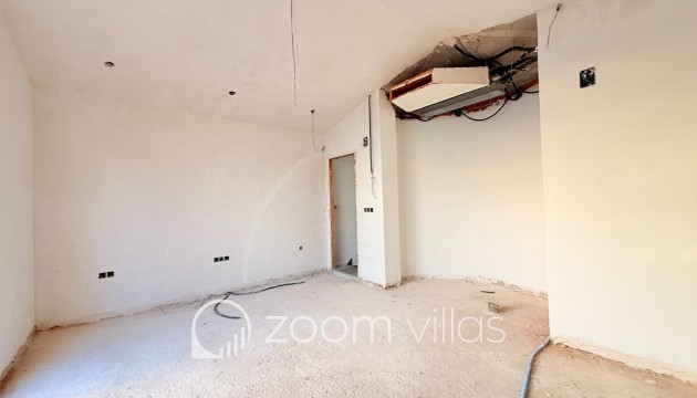 Wiederverkauf - Villa - Altea