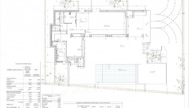 Wiederverkauf - Villa - Benissa