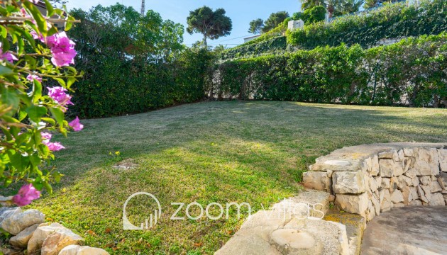 Resale - Villa - Jávea - Tosalet
