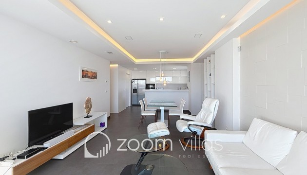 Resale - Penthouse - Benitachell  - Novamar Suites II