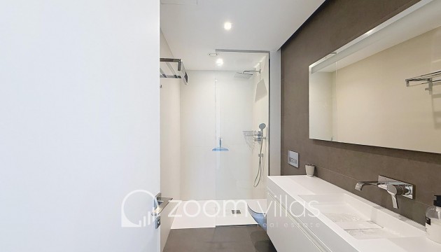 Resale - Penthouse - Benitachell  - Novamar Suites II