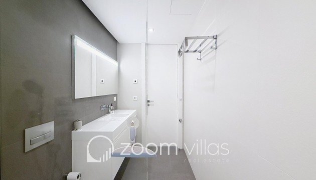 Resale - Penthouse - Benitachell  - Novamar Suites II