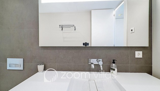 Resale - Penthouse - Benitachell  - Novamar Suites II