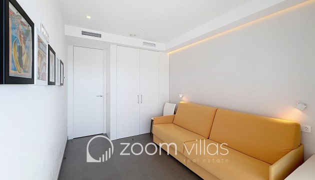 Resale - Penthouse - Benitachell  - Novamar Suites II