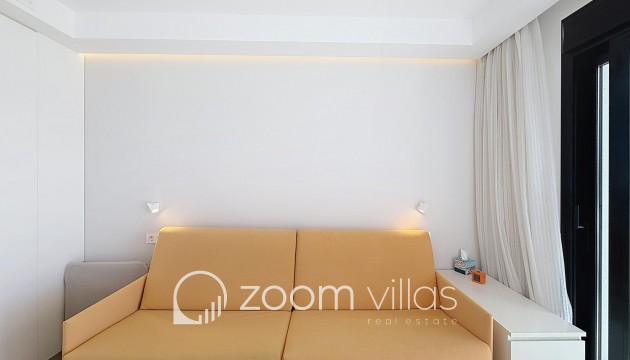 Resale - Penthouse - Benitachell  - Novamar Suites II