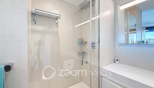 Resale - Penthouse - Benitachell  - Novamar Suites II