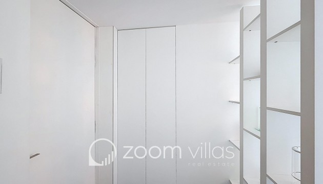 Resale - Penthouse - Benitachell  - Novamar Suites II