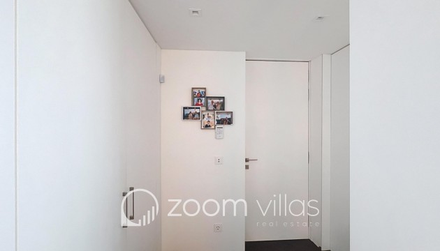 Resale - Penthouse - Benitachell  - Novamar Suites II