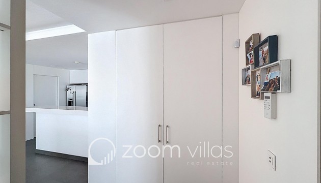 Resale - Penthouse - Benitachell  - Novamar Suites II