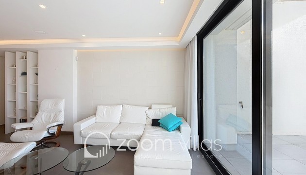 Resale - Penthouse - Benitachell  - Novamar Suites II