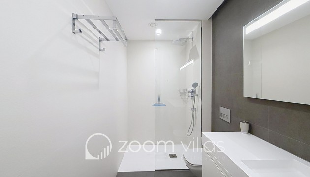 Resale - Penthouse - Benitachell  - Novamar Suites II