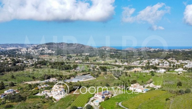 Herverkoop - Farm - Benitachell  - Centro