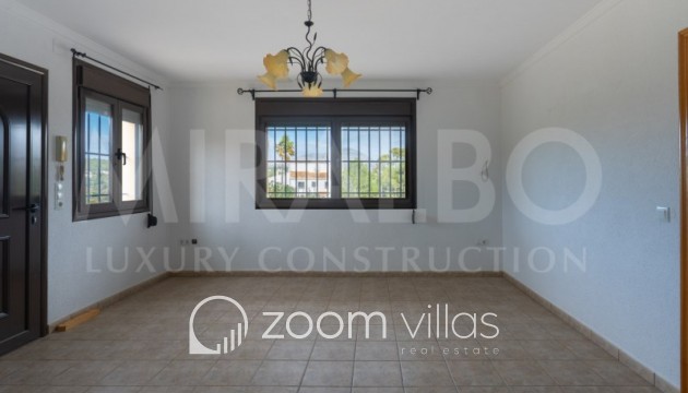 Herverkoop - Farm - Benitachell  - Centro