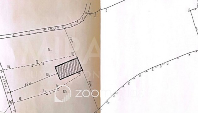 Herverkoop - Farm - Benitachell  - Centro