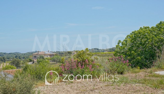 Herverkoop - Farm - Benitachell  - Centro