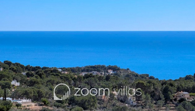 Resale - Plot / Land - Benissa