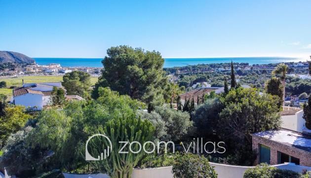 Reventa - Villa - Moraira