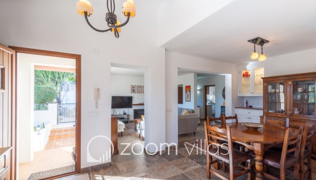 Reventa - Villa - Moraira