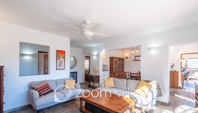 Reventa - Villa - Moraira