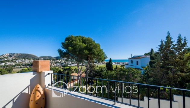 Reventa - Villa - Moraira