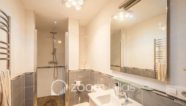 Reventa - Villa - Moraira