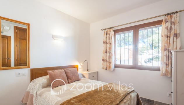 Reventa - Villa - Moraira