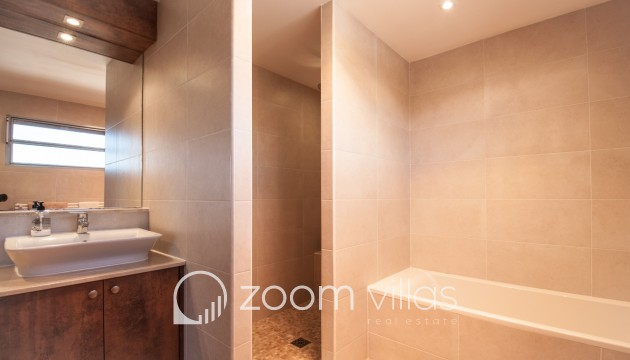 Reventa - Villa - Moraira