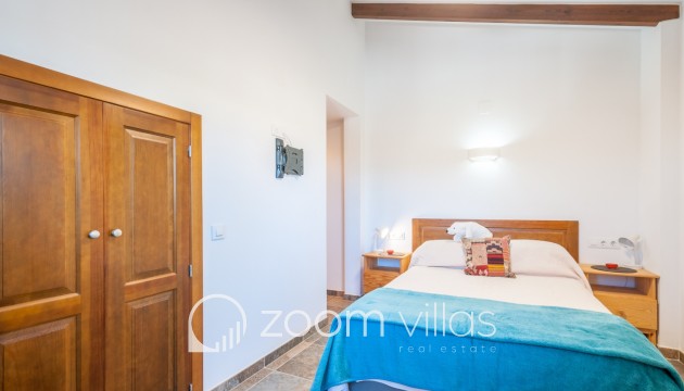 Reventa - Villa - Moraira