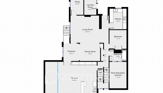 Reventa - Villa - Moraira