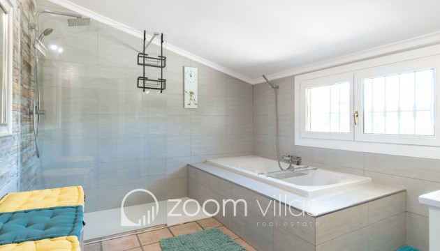 Reventa - Finca - Teulada - Canor