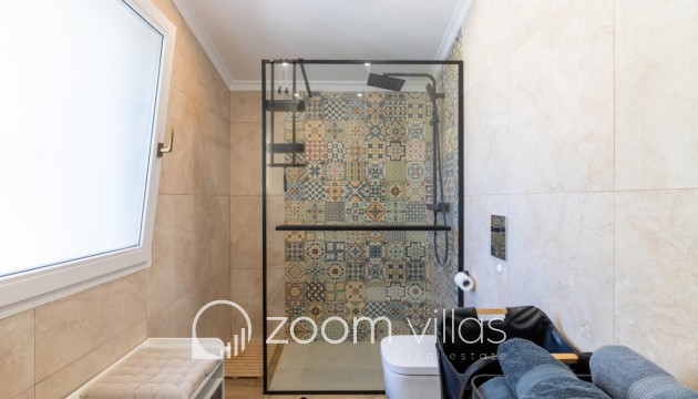 Reventa - Finca - Teulada - Canor