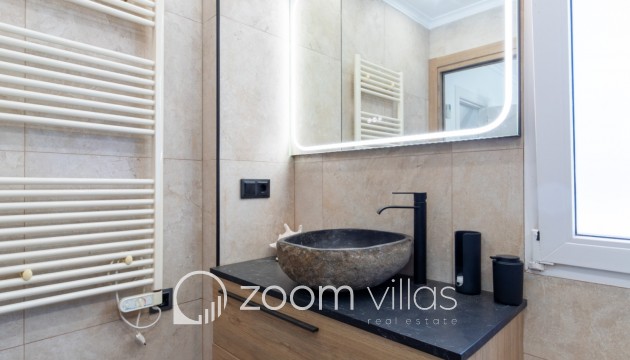 Reventa - Finca - Teulada - Canor