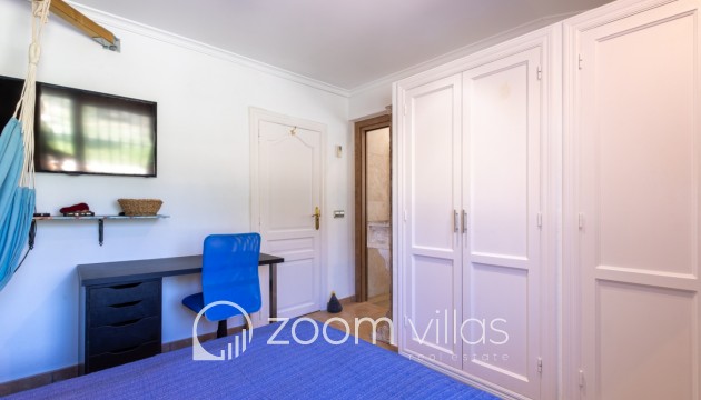 Reventa - Finca - Teulada - Canor