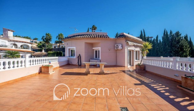 Resale - Apartment - Benissa - Benissa Coast