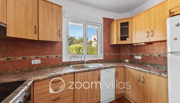 Resale - Apartment - Benissa - Benissa Coast