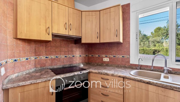 Resale - Apartment - Benissa - Benissa Coast