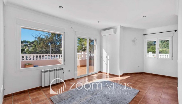 Resale - Apartment - Benissa - Benissa Coast