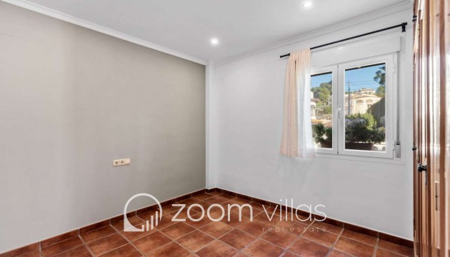 Resale - Apartment - Benissa - Benissa Coast