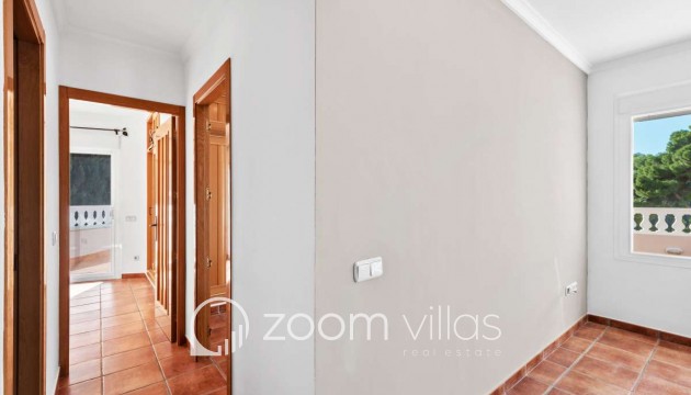 Resale - Apartment - Benissa - Benissa Coast